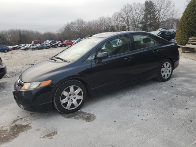 2008 HONDA CIVIC #3029377685