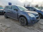 Lot #3025046274 2013 CHEVROLET EQUINOX LS