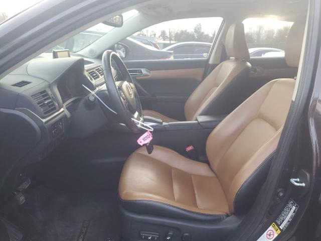 2015 LEXUS CT 200 JTHKD5BH9F2218575