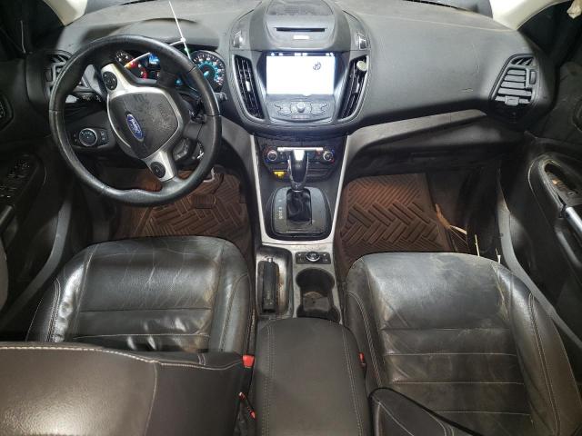 2016 FORD ESCAPE SE - 1FMCU0GXXGUC23732