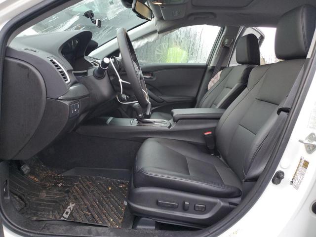 2018 ACURA RDX TECHNO - 5J8TB4H55JL018073