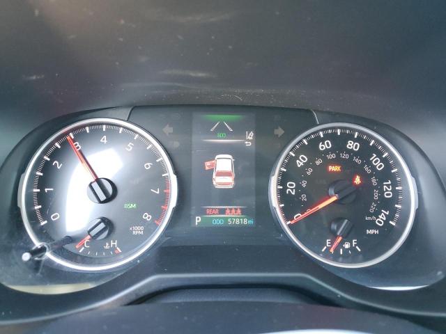2020 TOYOTA RAV4 XLE - 2T3W1RFV6LW071556