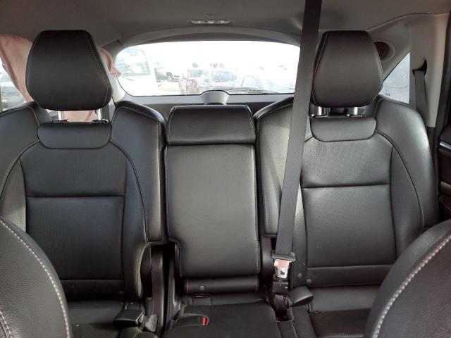 2019 ACURA MDX SPORT - 5J8YD7H51KL001211