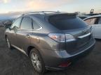 Lot #3041810410 2012 LEXUS RX 450H