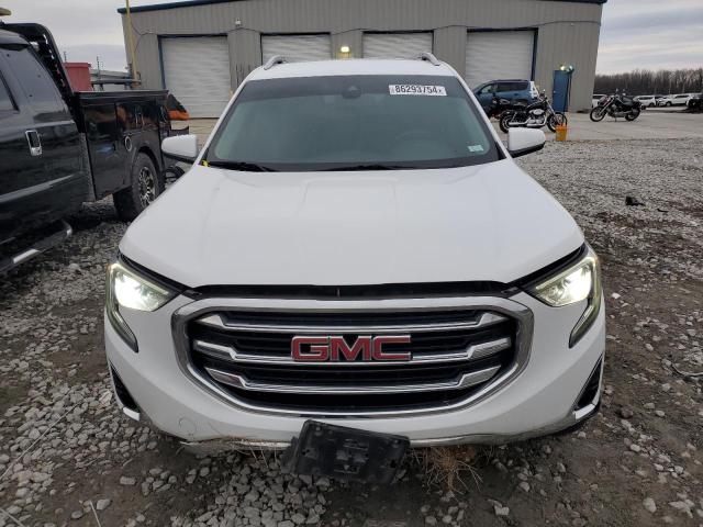 2020 GMC TERRAIN SL - 3GKALVEV4LL255355
