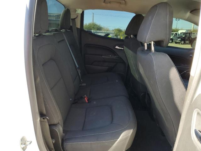 2020 CHEVROLET COLORADO L - 1GCGSCEN3L1188378