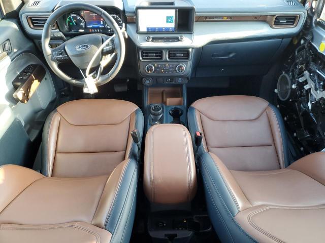 2024 FORD MAVERICK L 3FTTW8M39RRA86386