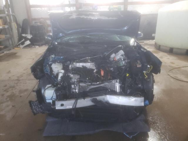 2018 KIA NIRO FE - KNDCB3LC9J5200622