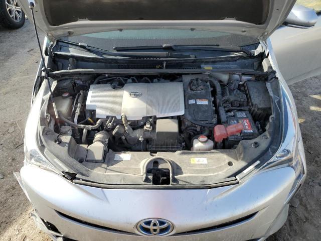 2016 TOYOTA PRIUS - JTDKARFU0G3017216