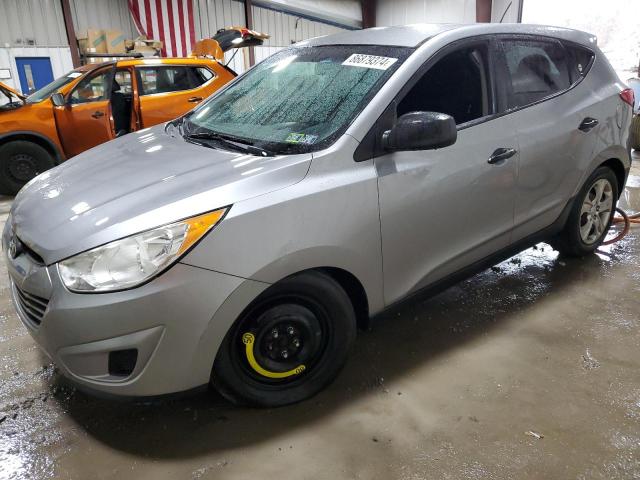 2012 HYUNDAI TUCSON GL #3050624132