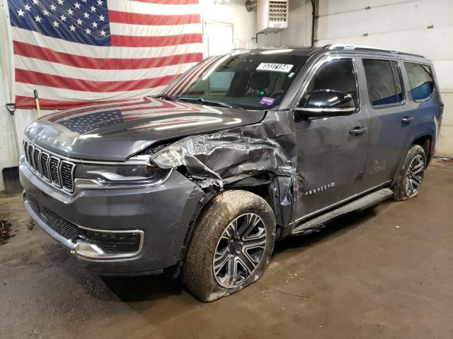 2024 JEEP WAGONEER S #3029414686