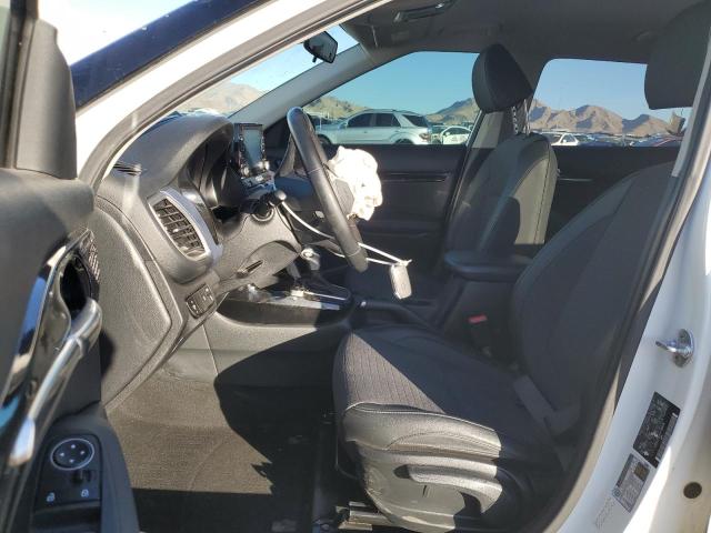 2023 KIA SELTOS S - KNDEUCAA9P7388916