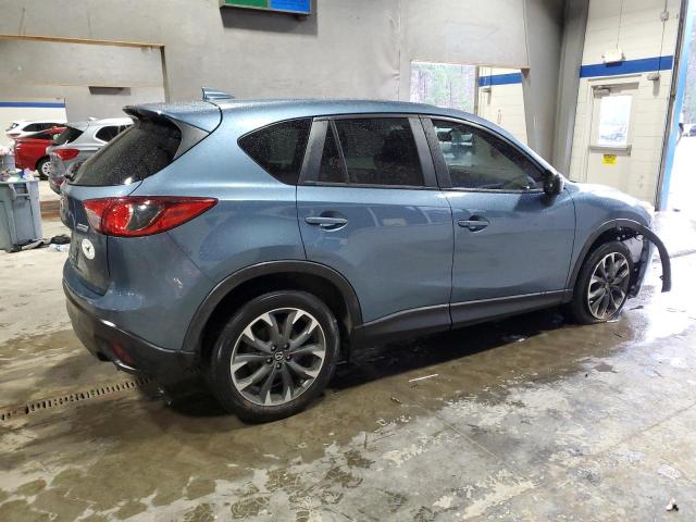 VIN JM3KE4DY5G0904431 2016 MAZDA CX-5 no.3