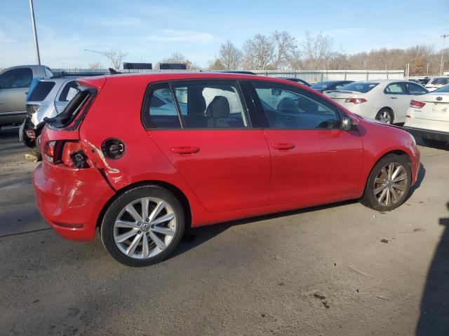 Vin: wvwdm7aj2ew011978, lot: 47625865, volkswagen golf 20143