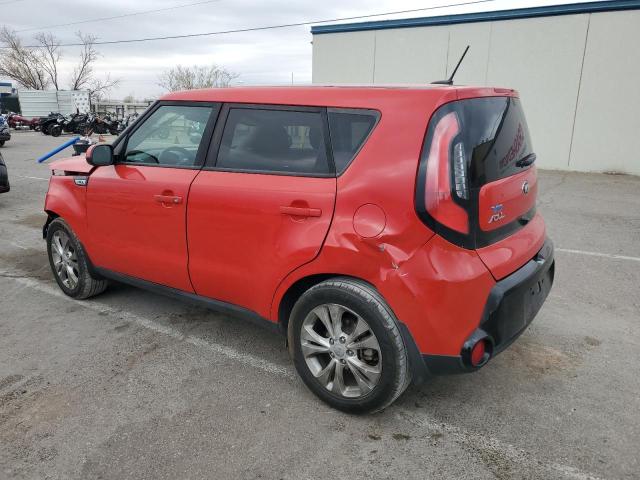 VIN KNDJP3A51G7862480 2016 KIA SOUL no.2