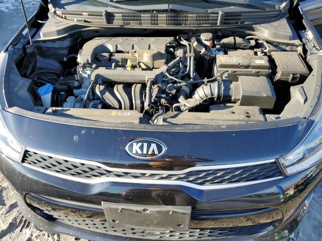 2020 KIA RIO LX - 3KPA25AD0LE279930