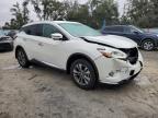 Lot #3024664744 2017 NISSAN MURANO S