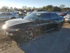 2022 HONDA ACCORD SPO - 1HGCV1F41NA099798