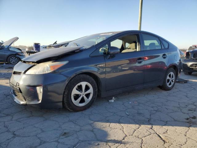 2012 TOYOTA PRIUS #3025088245