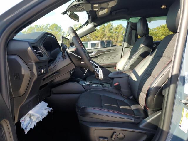 2024 FORD ESCAPE ST - 1FMCU9NZ8RUA90691