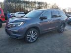 2018 HONDA PILOT TOUR - 5FNYF6H93JB055522