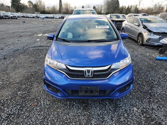 2019 HONDA FIT LX - 3HGGK5H47KM704789