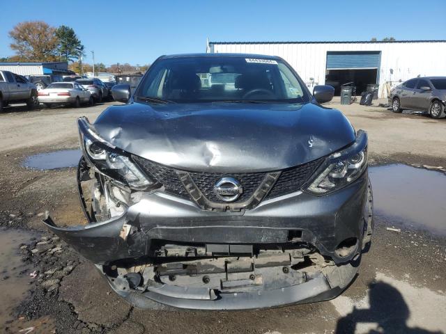 2018 NISSAN ROGUE SPT JN1BJ1CP0JW104168