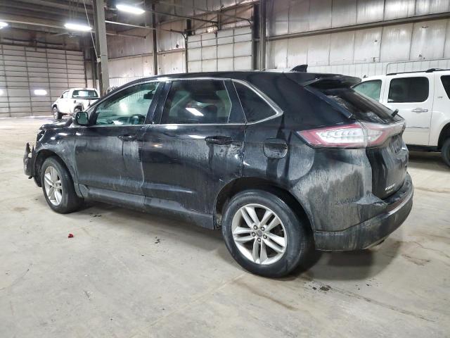 2016 FORD EDGE SEL - 2FMPK4J83GBB61631