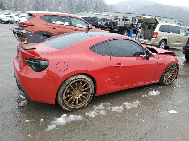 Vin: jf1znaa1xd1704749, lot: 86096974, scion frs 20133