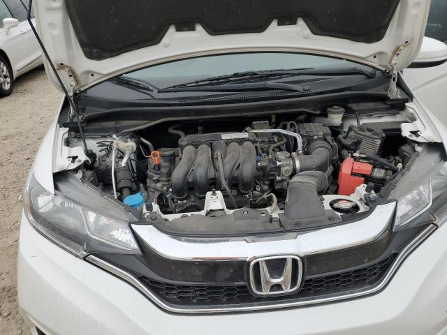 VIN 3HGGK5H48KM727255 2019 HONDA FIT no.11