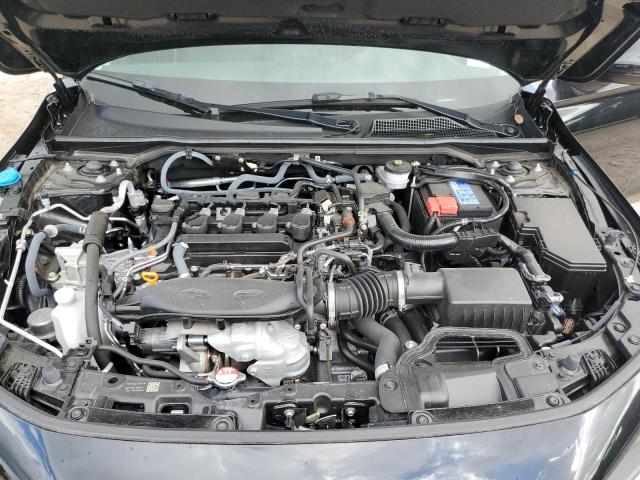2024 HONDA CIVIC TOUR - 2HGFE1F91RH321823