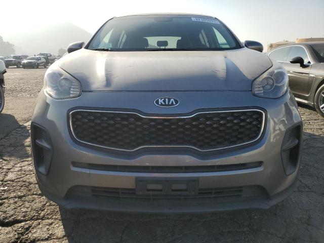 2018 KIA SPORTAGE L - KNDPM3AC0J7454268