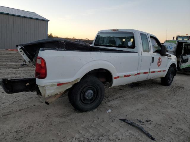 VIN 1FT7X2A67FEC21440 2015 FORD F250 no.3