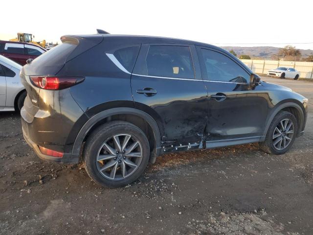 2018 MAZDA CX-5 TOURI - JM3KFBCM3J0418613