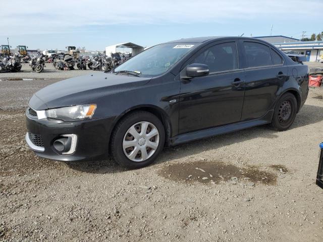 2017 MITSUBISHI LANCER ES #3041798443