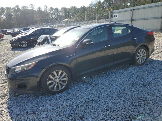 2014 KIA OPTIMA EX #3025828331