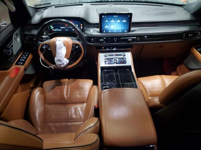 2020 LINCOLN AVIATOR BL 5LM5J9XC6LGL01352