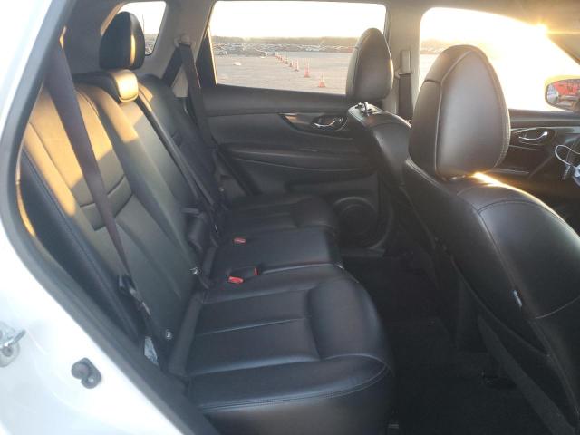 2017 NISSAN ROGUE S - JN8AT2MT5HW380543