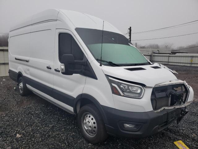 VIN 1FTBW3X83PKA13800 2023 FORD TRANSIT no.4