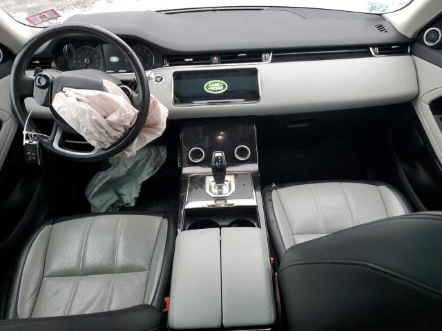 2020 LAND ROVER RANGE ROVE - SALZT2GX3LH040892