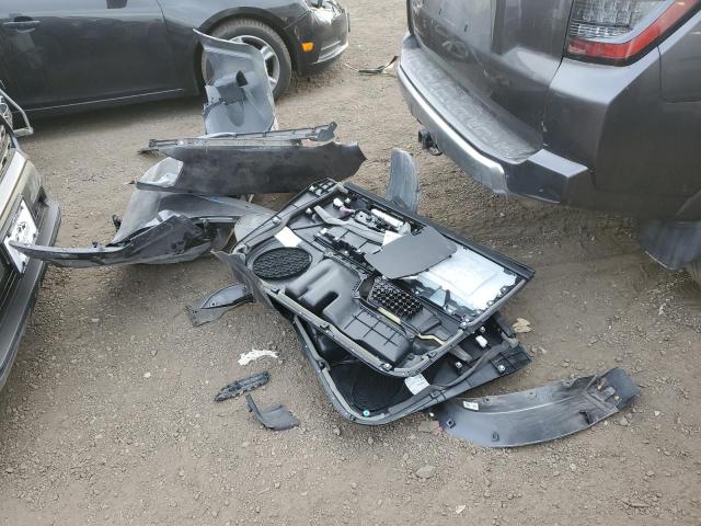 2020 TOYOTA 4RUNNER SR - JTEBU5JR9L5776797