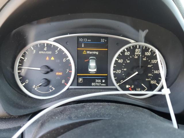 2019 NISSAN SENTRA S - 3N1AB7AP4KY218635