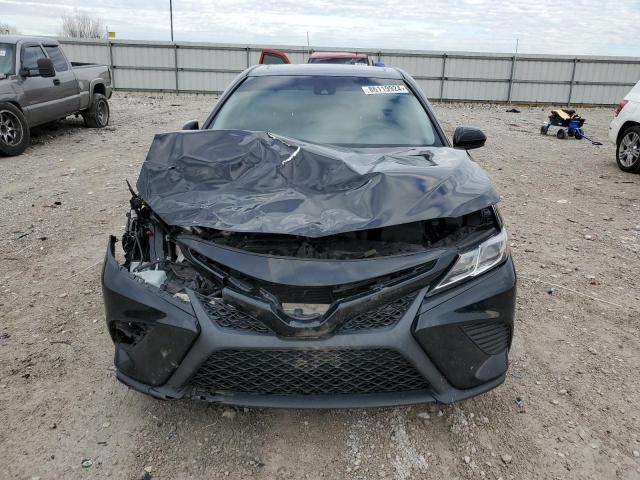 2018 TOYOTA CAMRY L - 4T1B11HK1JU513555
