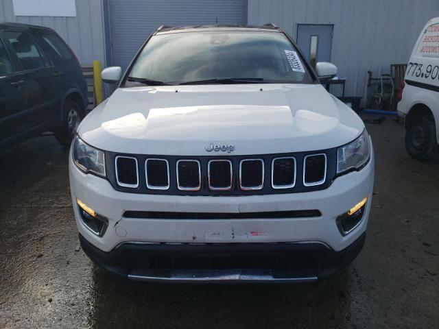 2021 JEEP COMPASS LI - 3C4NJDCB0MT568135