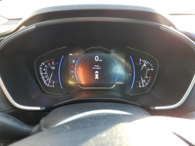 2019 HYUNDAI SANTA FE L - 5NMS5CAAXKH119695