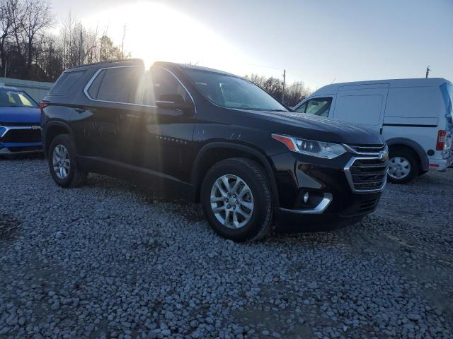 2021 CHEVROLET TRAVERSE L - 1GNERGKW0MJ219277