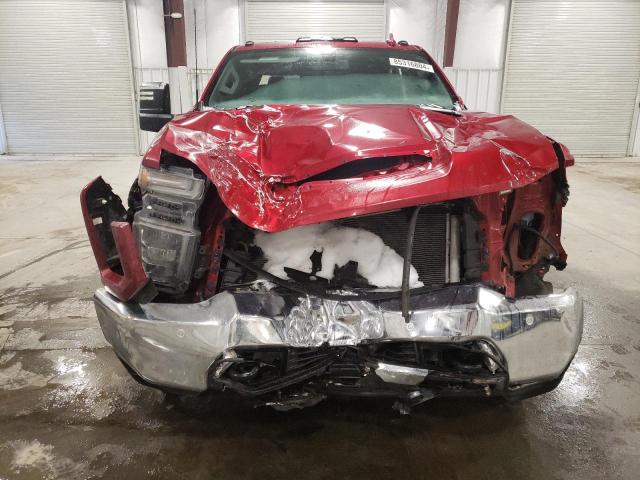 2021 CHEVROLET 3500HD 1GC4YUE71MF174718
