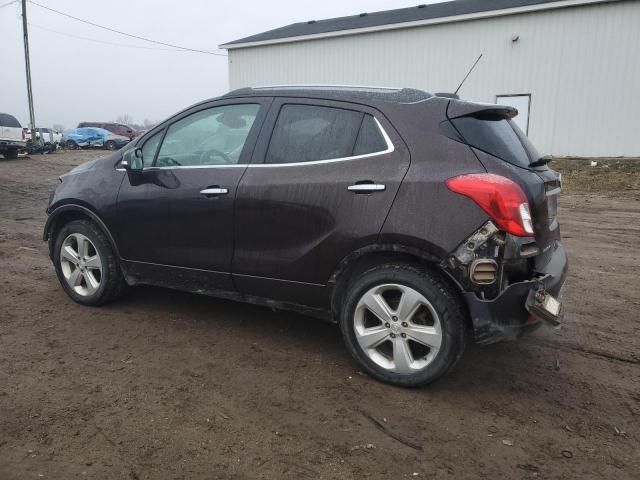 Vin: kl4cjfsb7fb147838, lot: 85235494, buick encore convenience 20152