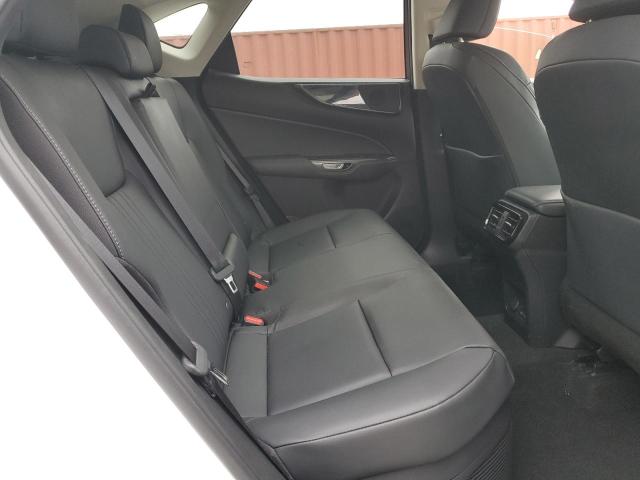 2022 LEXUS NX 350H 2T2GKCEZXNC003496