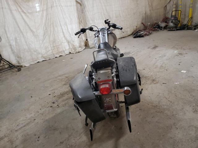 2004 HARLEY-DAVIDSON FLHRI - 1HD1FBW174Y732517